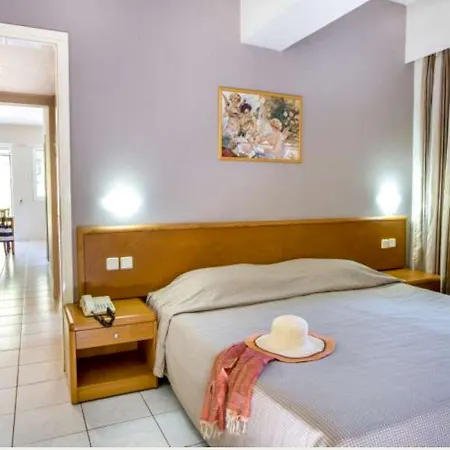 Apartmanhotel Orion 4*
