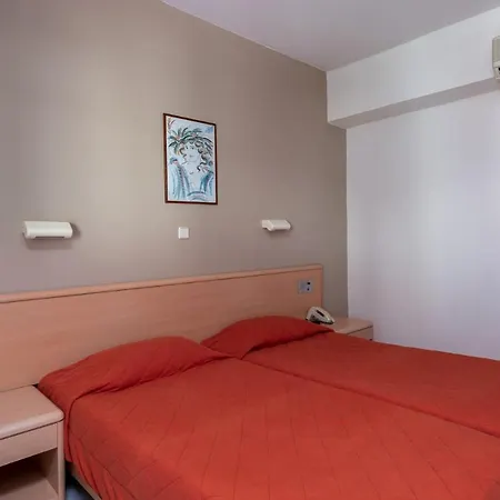 Orion Aparthotel
