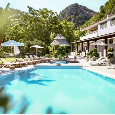 Orion 4* 依克希亚