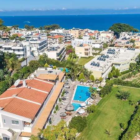 Orion 4* 依克希亚