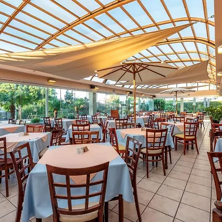 Hotel de apartamente Orion 4*