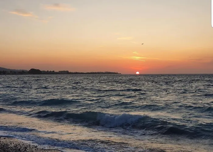 Orion Aparthotel Ixia (Rhodes)