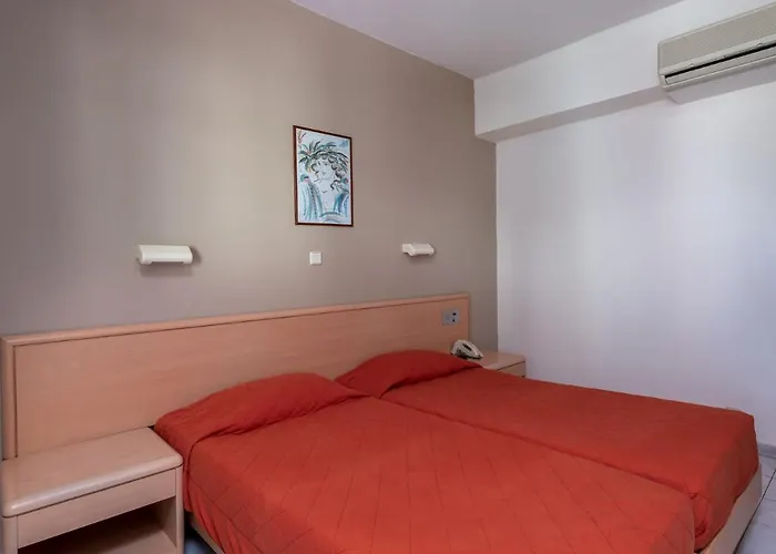 Orion Aparthotel
