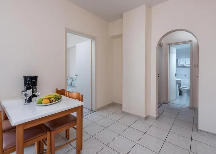 Apartmanhotel Orion 4*