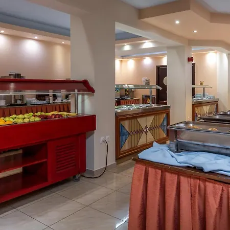 Orion Appart hôtel 4*
