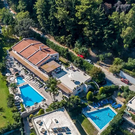 Orion Appart hôtel 4*