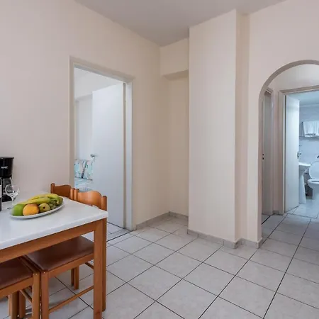 Appart hôtel Orion 4*