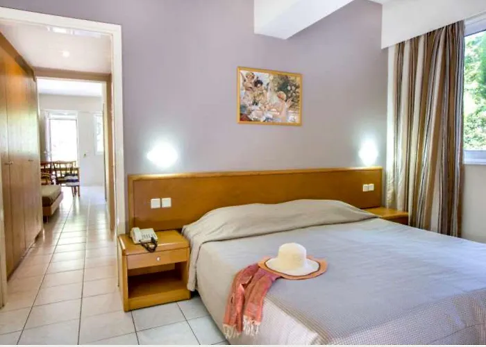 Hotel apartamentowy Orion 4*