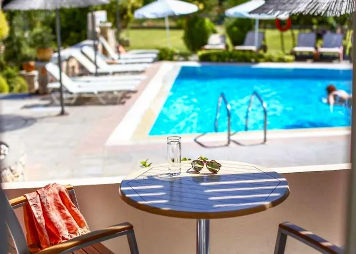 Orion Hotel apartamentowy